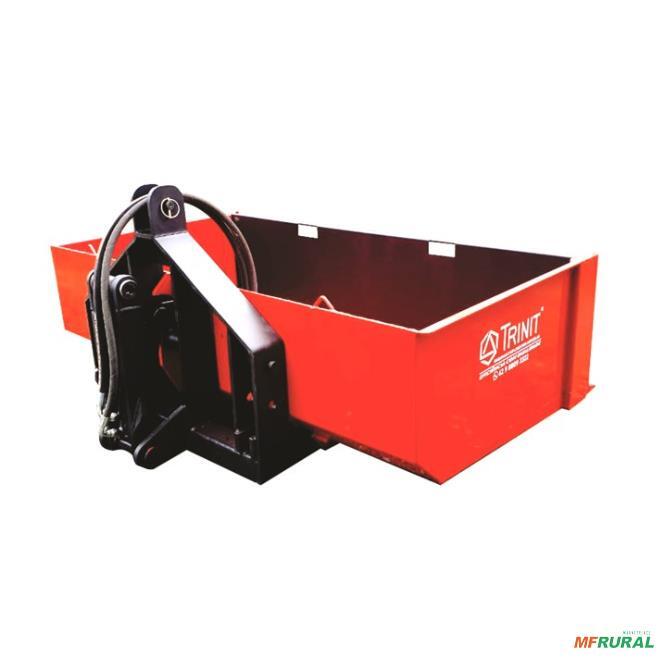 Raspo Hidraulica | Preço Venda Compra - MF Rural