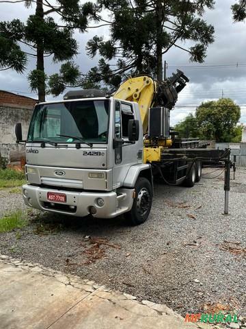 Caminhao ja Financiado Entrada 10 000 Reiais - Caminhões | Preço