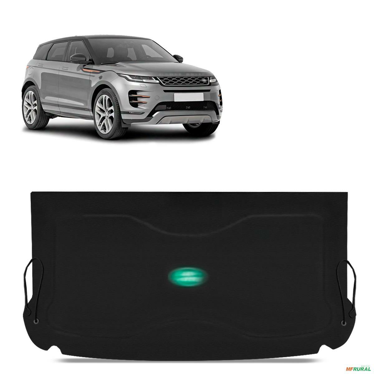 Land Rover Range Rover Evoque 5 Door Color Options Available in Saudi