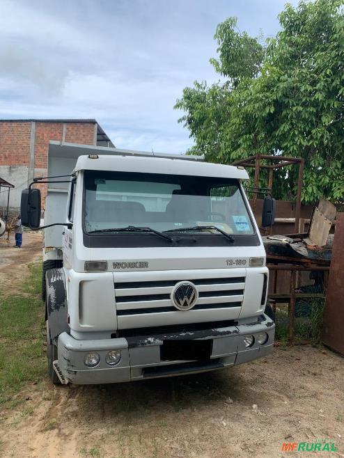 Caminhao Basculante - Caminhões | Preço Venda Compra - MF Rural