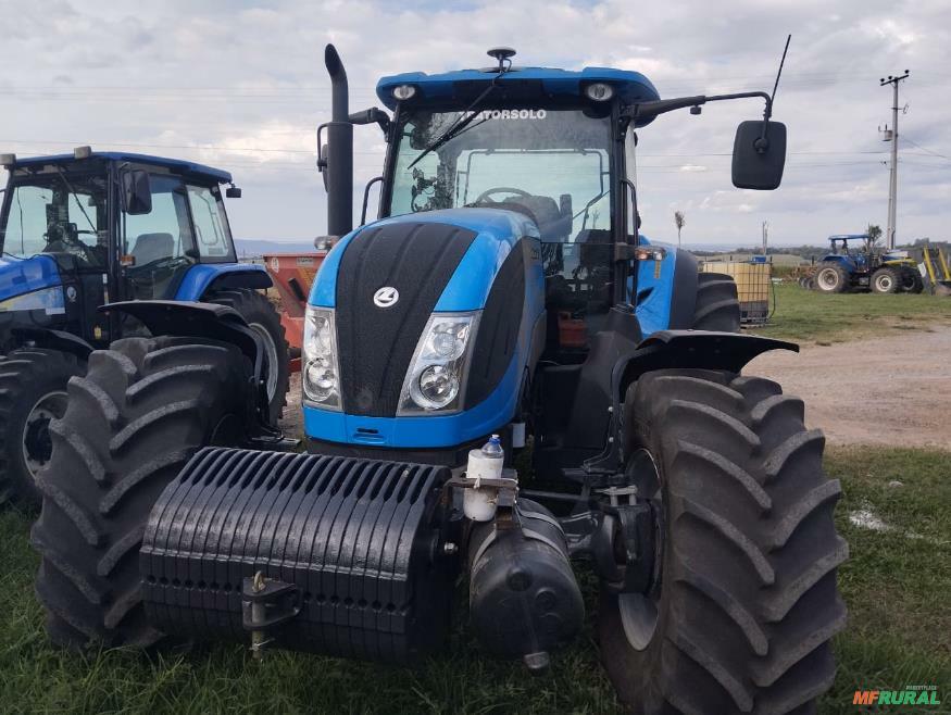 Trator Landini no Paraná à venda com preço
