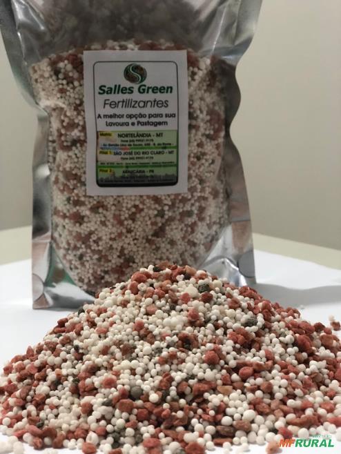 Adubos Fertilizantes no Amazonas | Preço Venda Compra - MF Rural