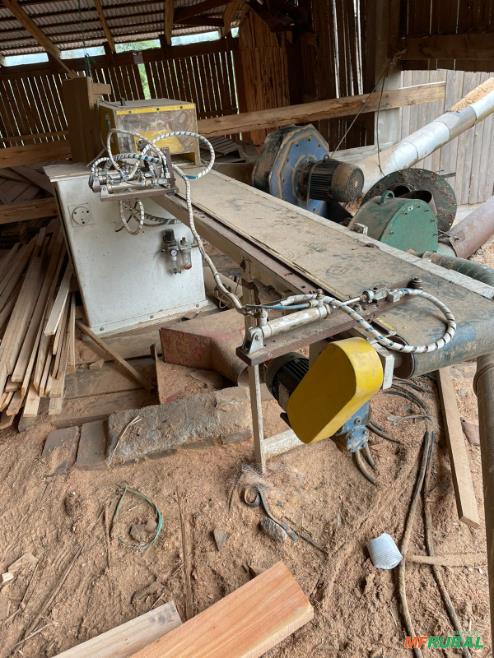 Destopadeira Pneumatica | Preço Venda Compra - MF Rural