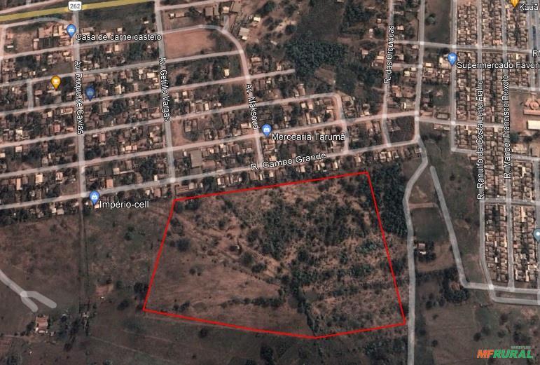 Arrendo Área de 10Ha ou Mais Para Implantação de Usina 663270