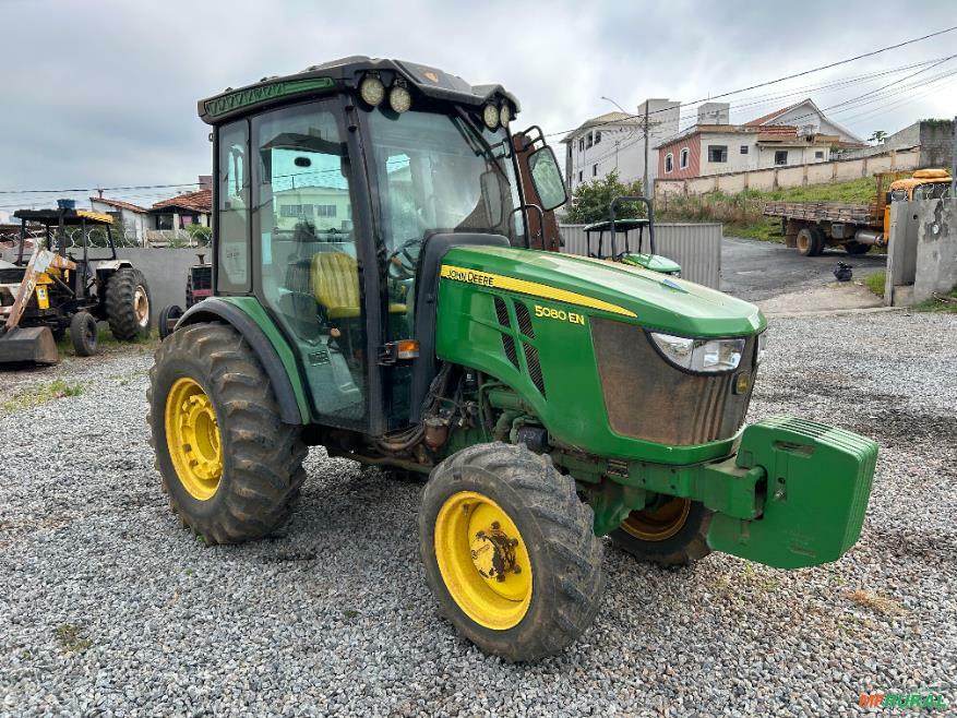 Trator John Deere 5080 E Venda Com Pre o John Deere 5080 E trator-john-deere-5080-e-venda-com-pre-o-john-deere-5080-e