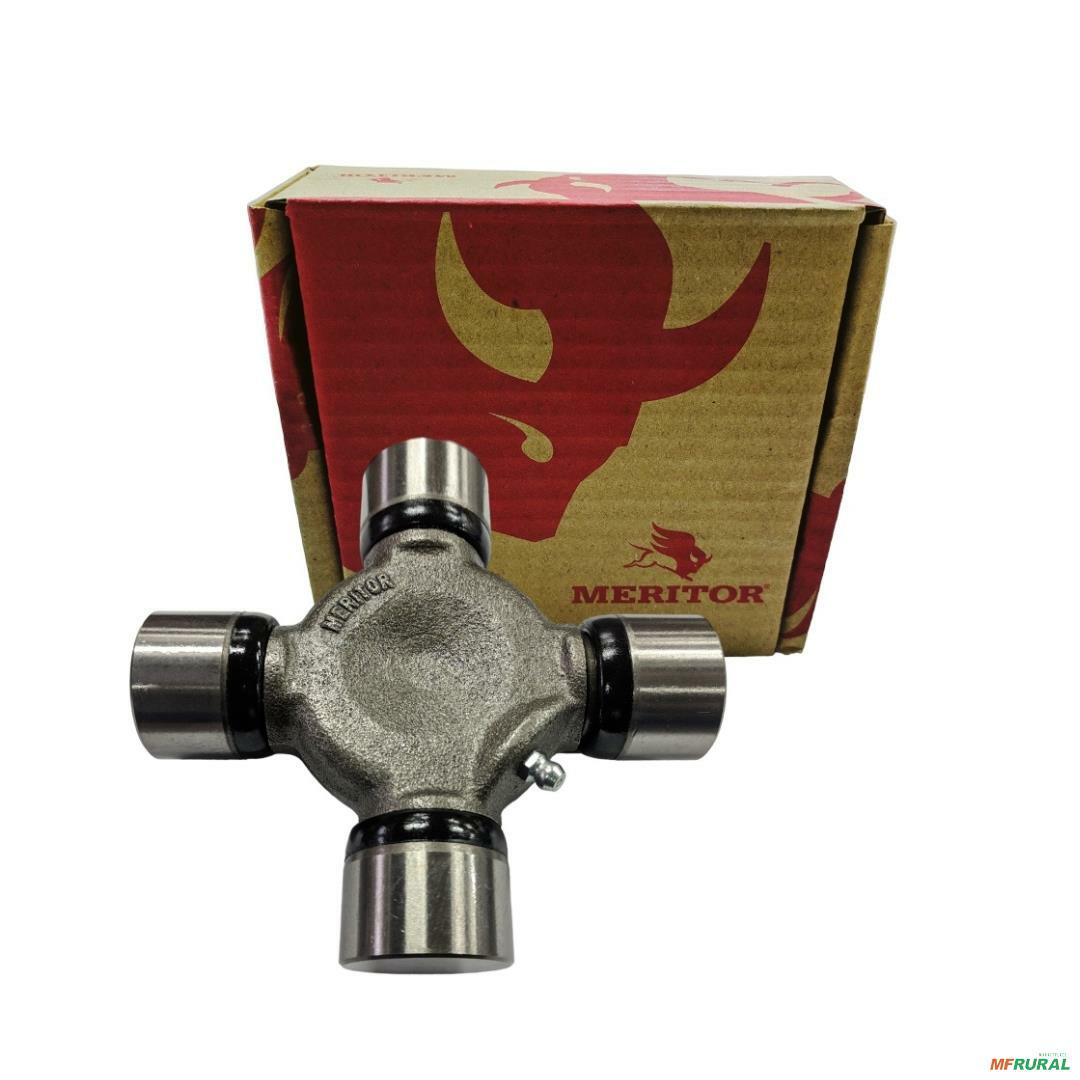 Cruzeta Cardan 04 Cartola Entre Eixos Vw26-280 801013 Meritor em 699045