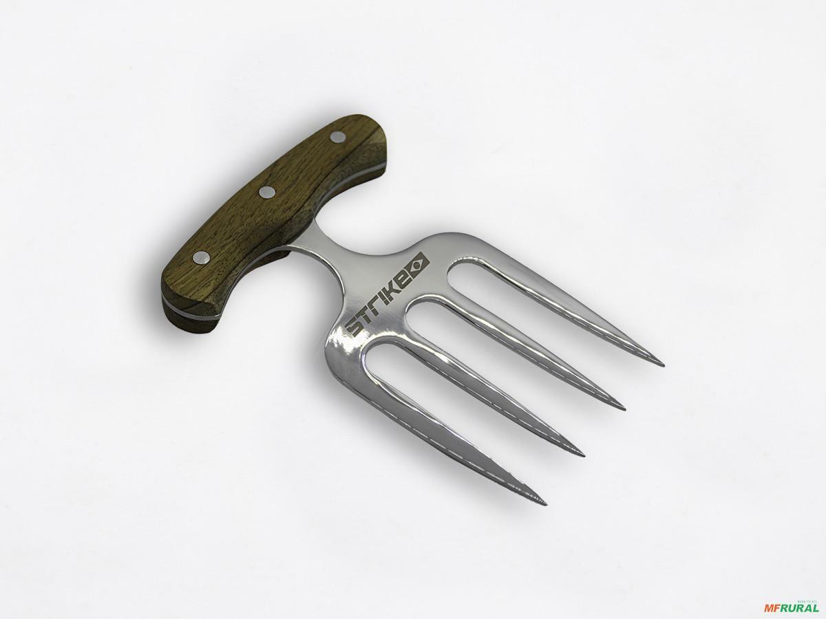 Garfo Garfo Para Churrasco Stk® em Ponta Porã MS à venda. Compre 698386