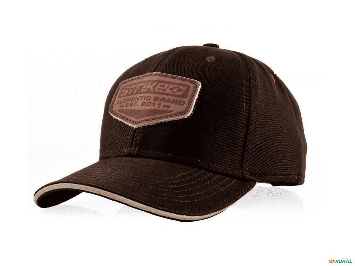 Boné Authentic Marrom em Ponta Porã MS à venda. Compre direto 698454