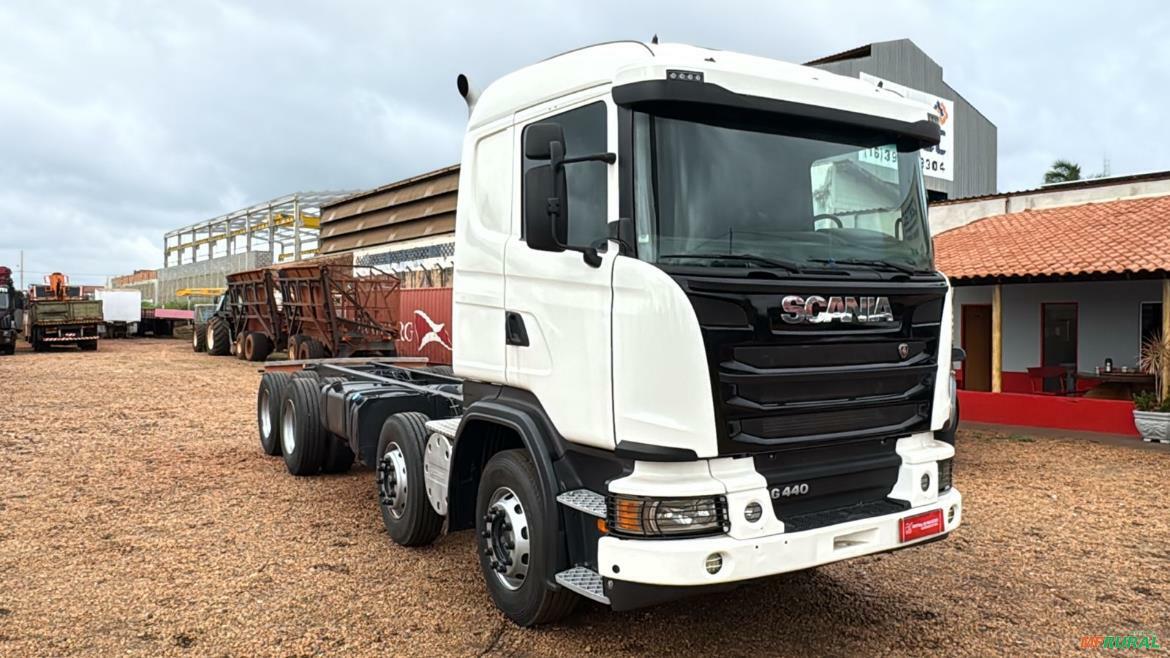 Caminhao Tracado | Preço Venda Compra - MF Rural