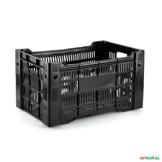 Caixa Plástica Modelo C13 em Barueri SP à venda. Compre direto 767022