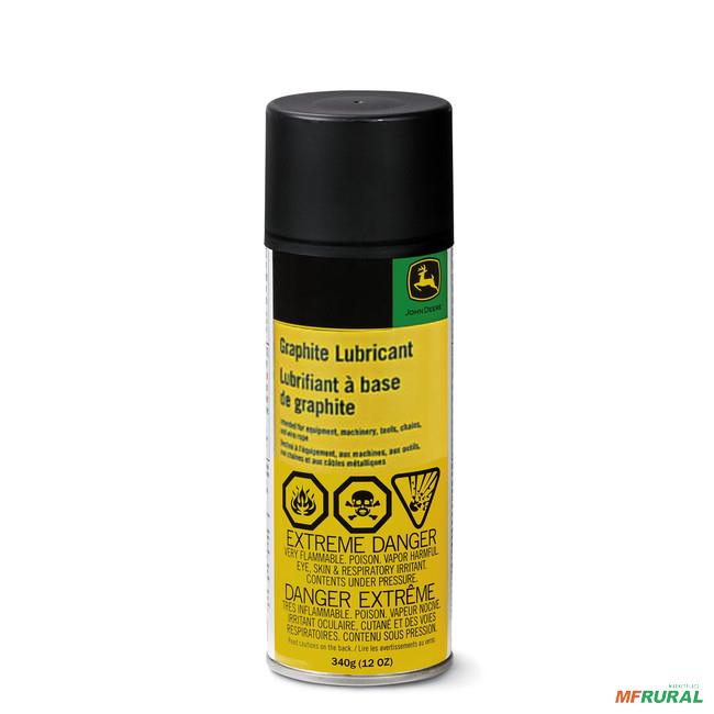 Spray Lubrificante de Grafite John Deere Ty25797 em Pato 699807