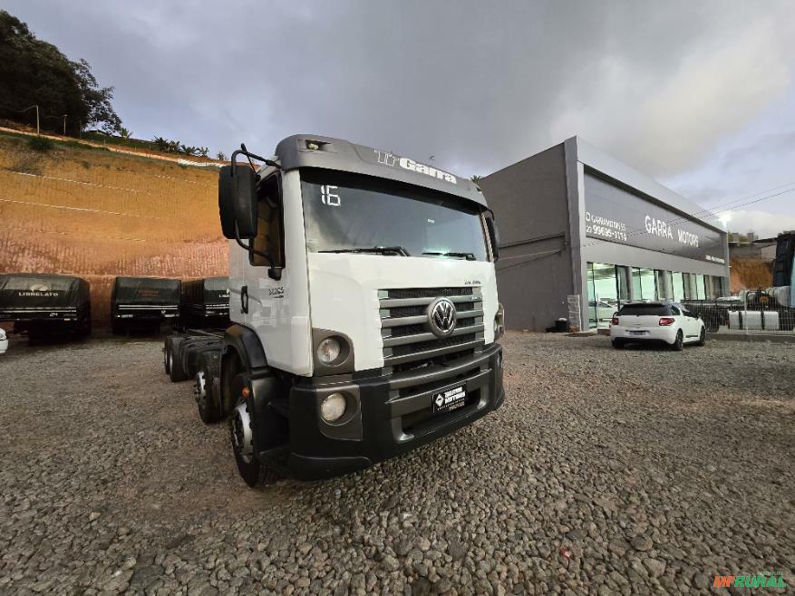 Caminhões Volkswagen (VW) no Espírito Santo à venda com preço