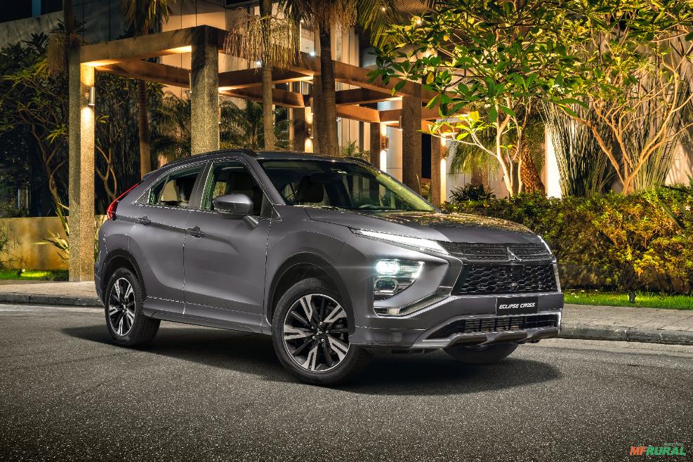 Mitsubishi Eclipse | Preço Venda Compra - MF Rural