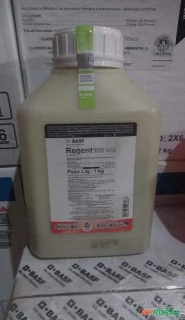 Regent 800 | Preço Venda Compra - MF Rural