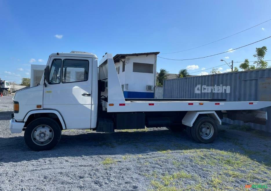 Caminhao Reboque | Preço Venda Compra - MF Rural