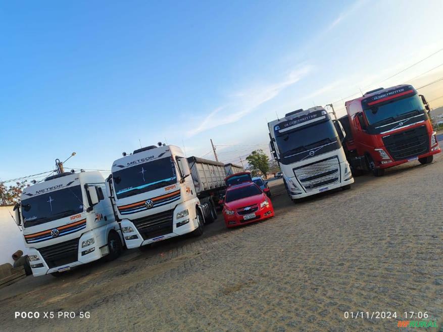 Scania R450 2021 Venda | Preço Venda Compra - MF Rural