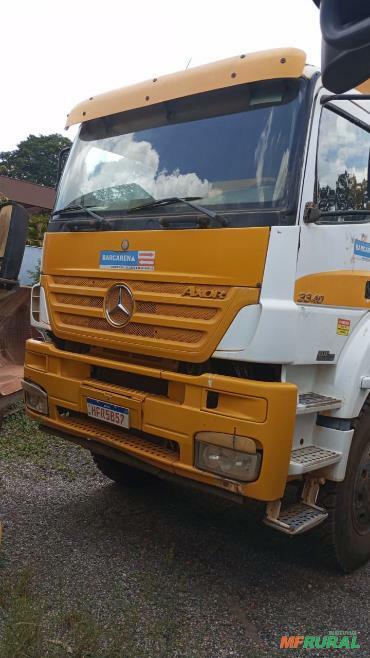 Caminhao Basculante - Caminhões | Preço Venda Compra - MF Rural