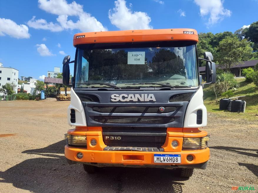 Caminhao Basculante - Caminhões | Preço Venda Compra - MF Rural