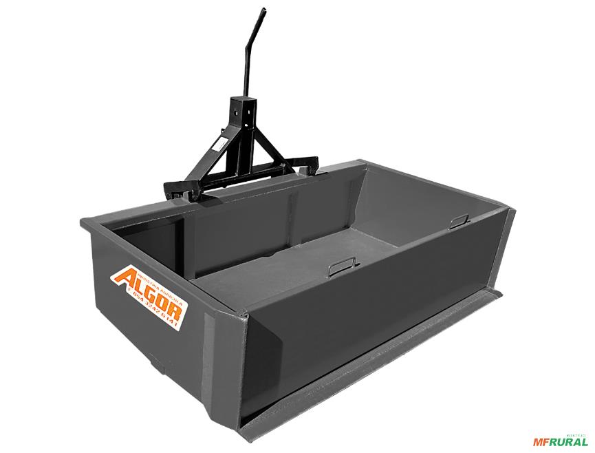 Raspo Transportador em Nova Prata RS à venda. Compre direto 807262