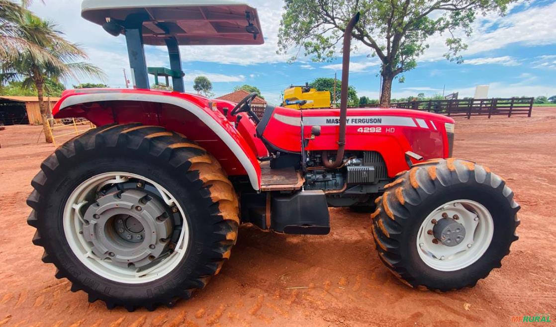 Ferguson 4292 | Preço Venda Compra - MF Rural