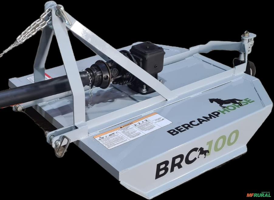 Bercamp | Preço Venda Compra - MF Rural
