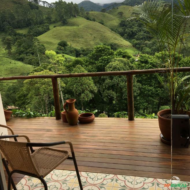 Francisco Xavier Container | Preço Venda Compra - MF Rural