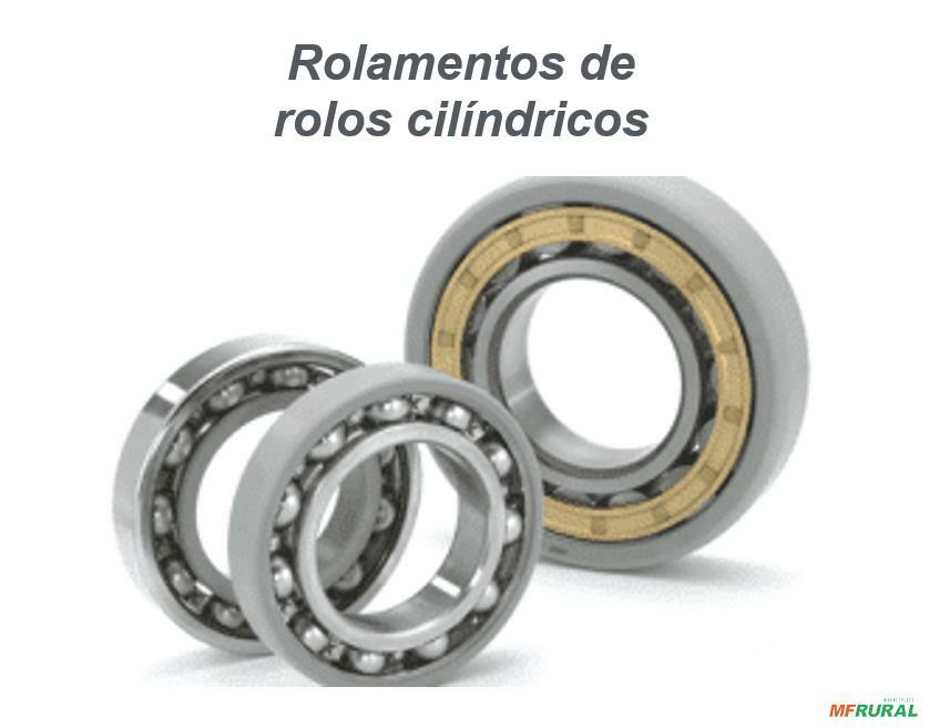 Rolamento em São Paulo | Preço Venda Compra - MF Rural