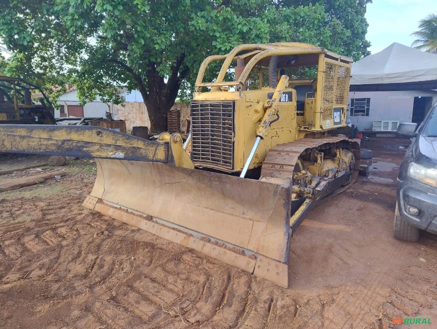 Caterpillar em Marianópolis do Tocantins TO Venda de