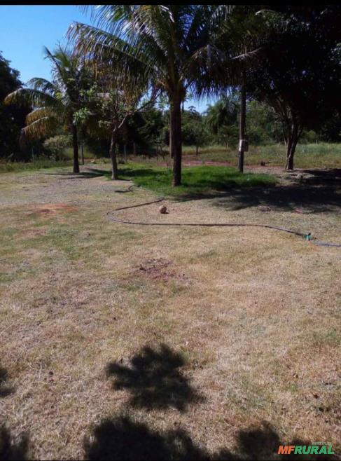 Sitio A em Nova Alvorada do Sul MS - Fazendas / Imóveis Rurais