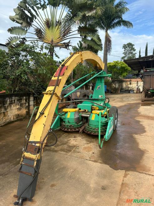 Ensiladeira Usada em Minas Gerais | Preço Venda Compra