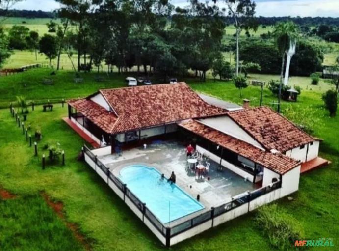 Fazendas em Nioaque - MS à venda com preço