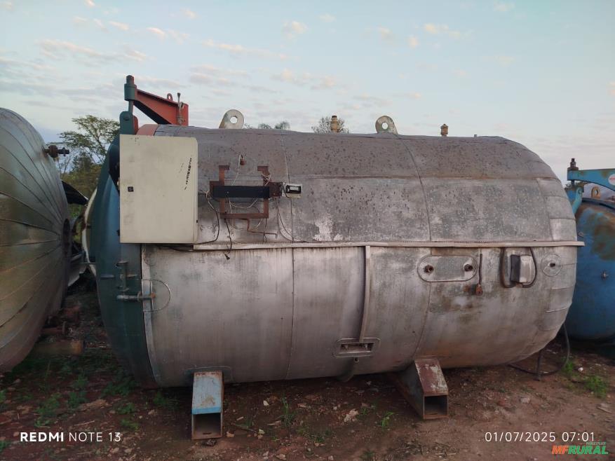 Maquina Auto | Preço Venda Compra Pág 2 - MF Rural