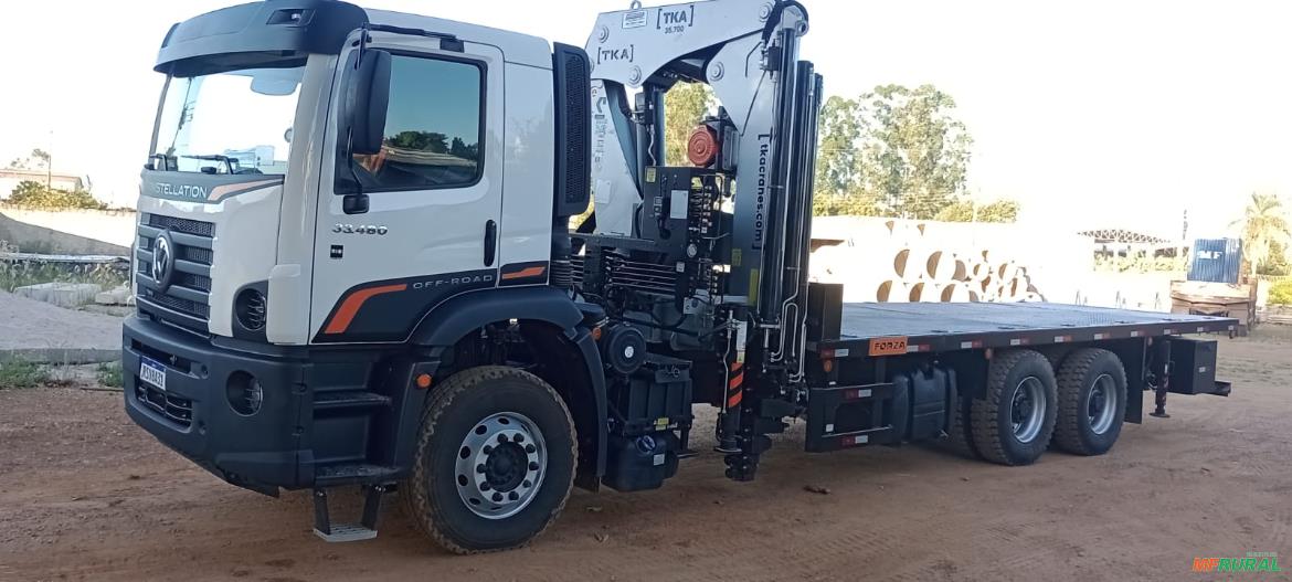 Caminhões em Rondônia à venda com preço