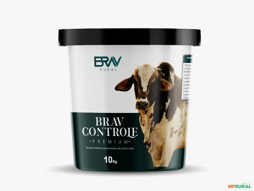 Brav Premium em São Paulo | Preço Venda Compra - MF Rural