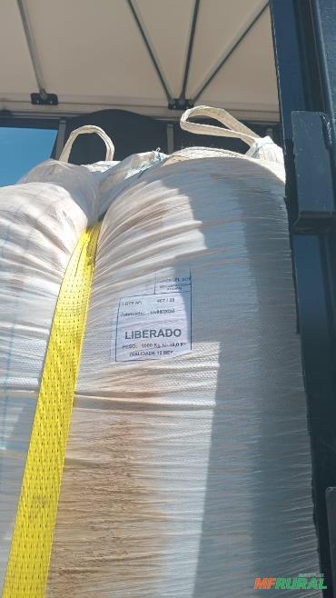 Sodica Ativada | Preço Venda Compra - MF Rural