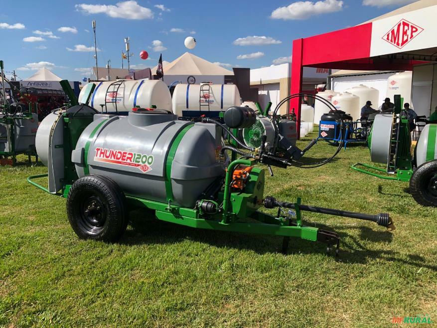 Imep Sprayer Pulverizador Imep | Preço Venda Compra - MF Rural