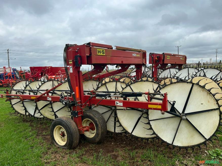 Rake Script | Preço Venda Compra - MF Rural