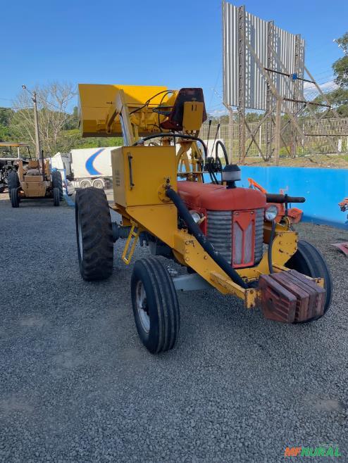 Trator Massey Ferguson Pa | Preço Venda Compra - MF Rural