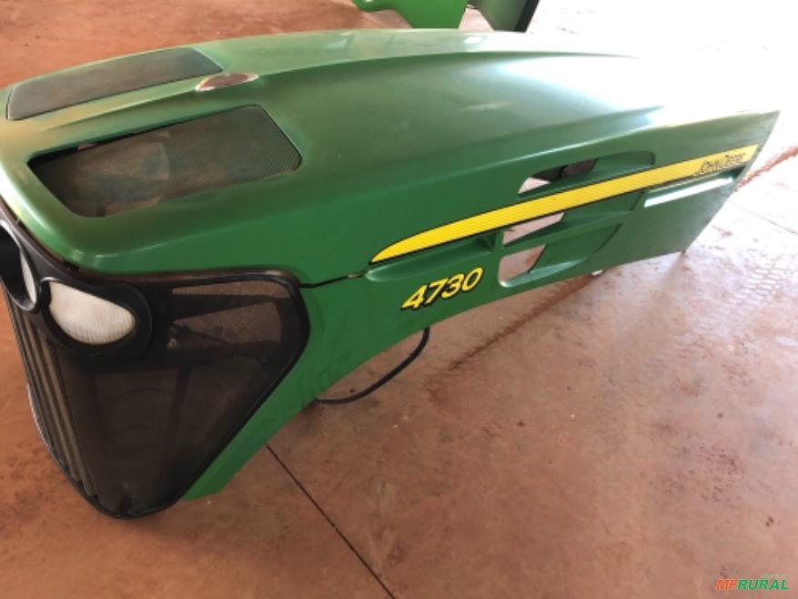 Capo John Deere em Maracaju MS à venda. Compre direto do vendedor 418767