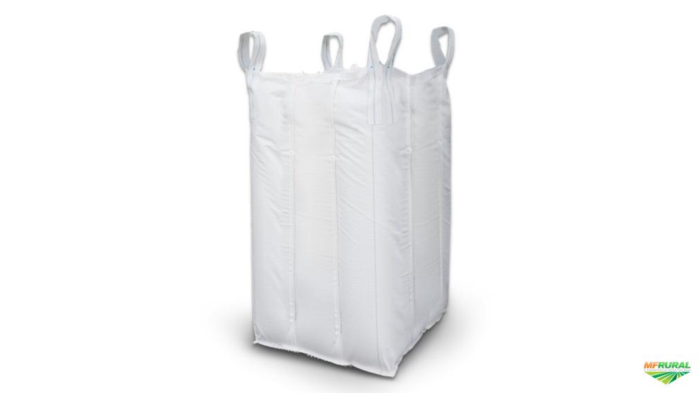 Big Bags em São Paulo Preço Venda Compra MF Rural