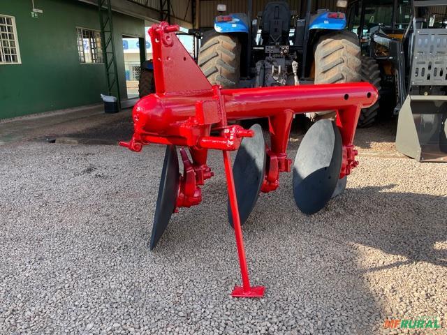 Arado Massey Ferguson 3 Discos em Goioerê PR à venda. Compre 439052