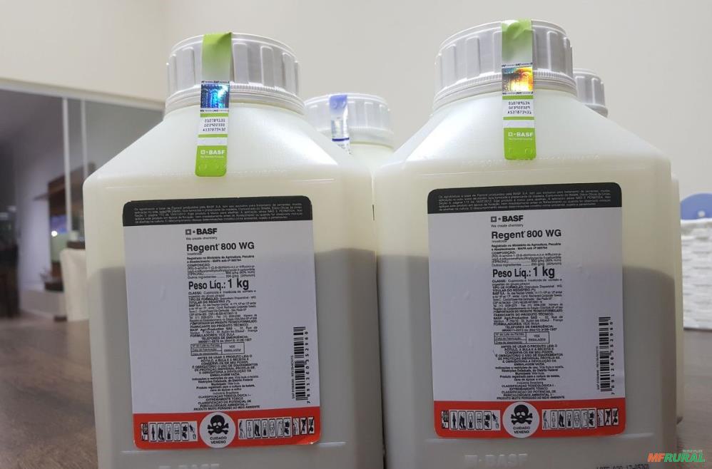 Regent 800 wg 1 Kg | Preço Venda Compra - MF Rural