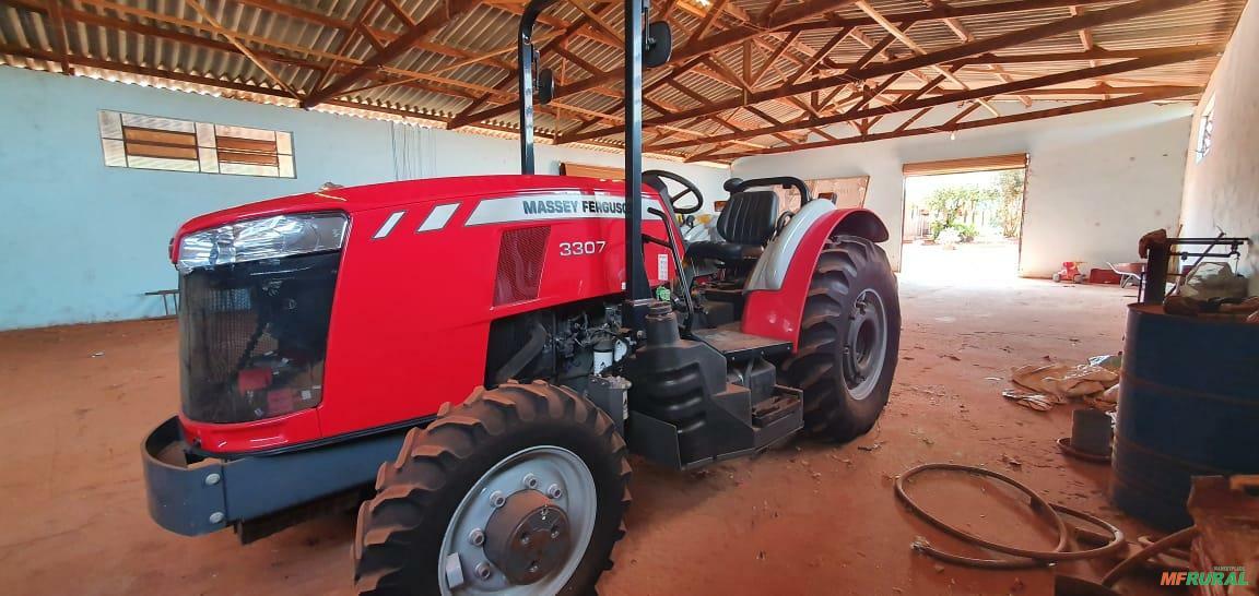Massey 3307 em São Paulo à venda com preço