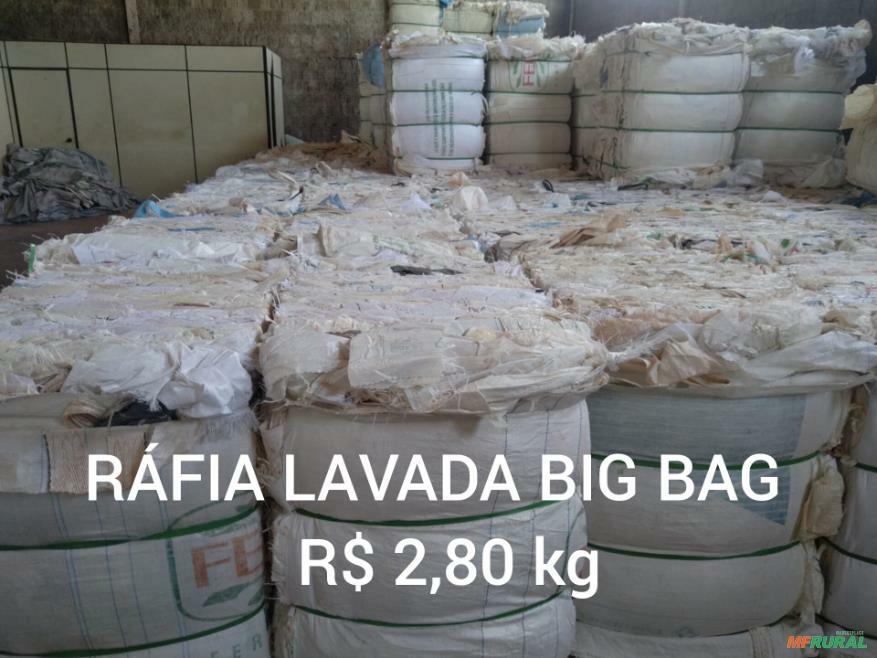Ms Rafia Sacos Rafia em Dourados MS | Preço Venda Compra - MF Rural