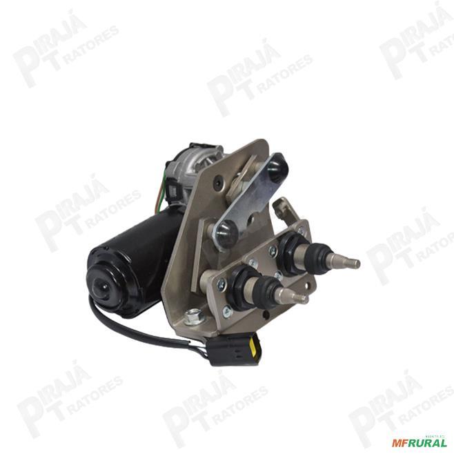 11205840 Motor Limpador Escavadeira Volvo em Itaquaquecetuba SP 670489
