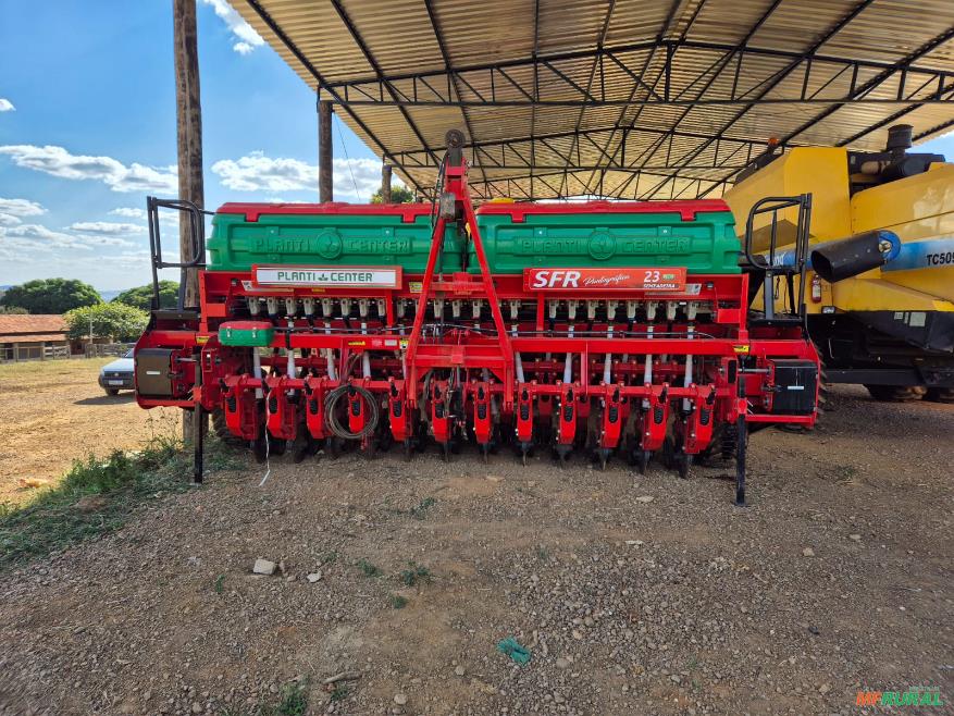 Usou Semeadeira Usou | Preço Venda Compra - MF Rural