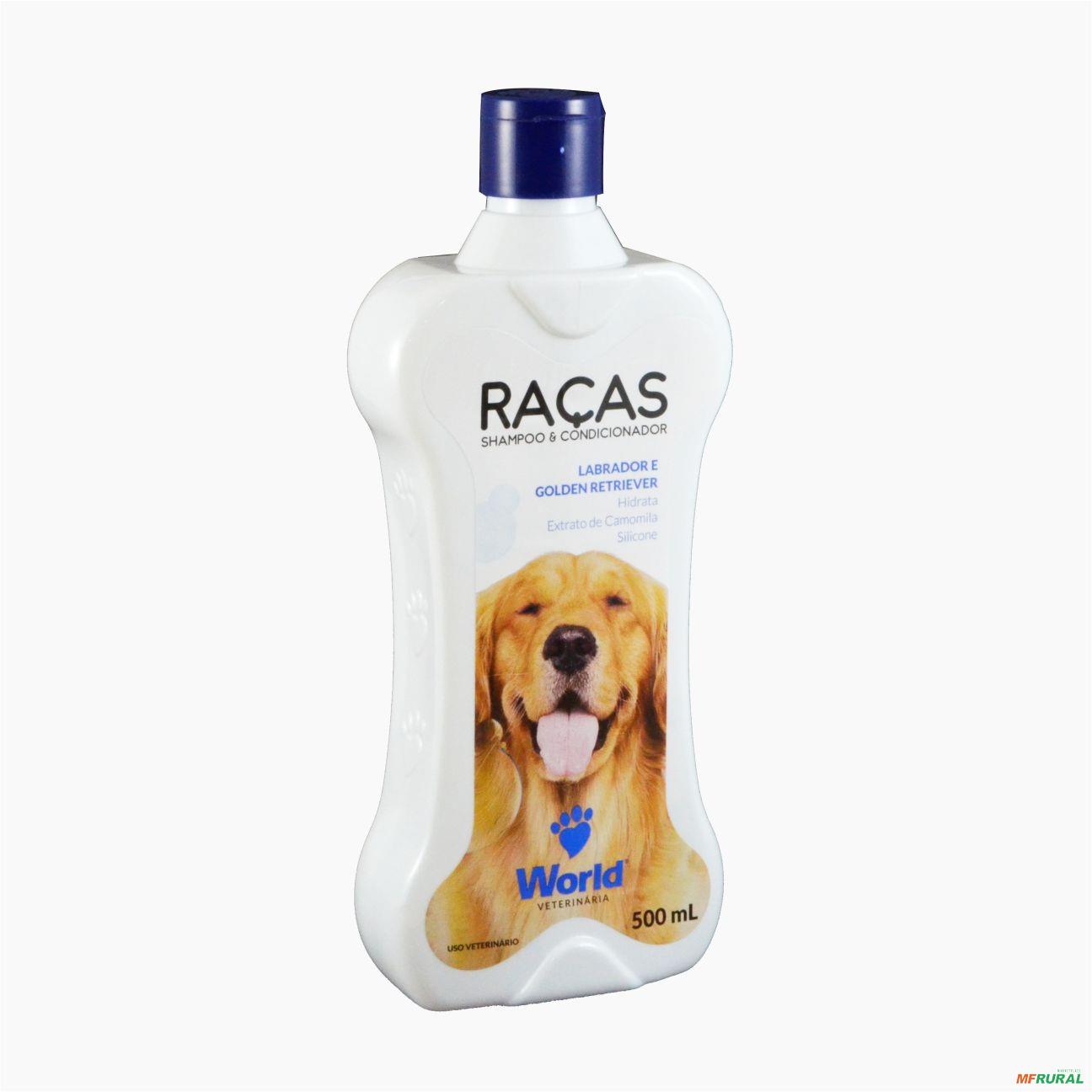 Shampoo Labrador Preço Venda Compra MF Rural