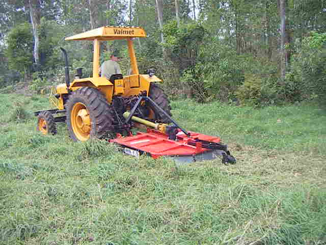 Imagem ROÇADEIRAS BAPESA