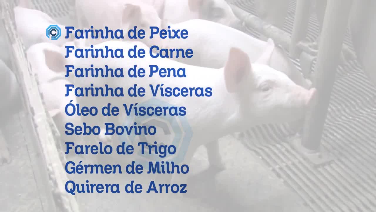 Imagem GÉRMEN DE MILHO GORDO