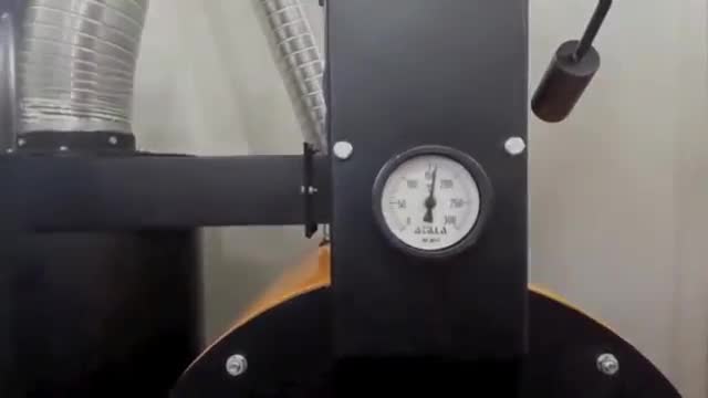 Imagem Torrador Atilla 15 kg Standard